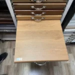 صفحه کابینت MDF آرتاویل طرح لاتینا کد 1066