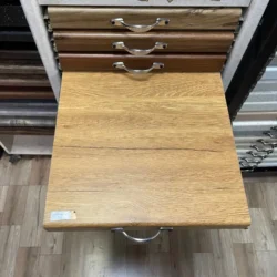 صفحه کابینت MDF آرتاویل طرح سون اوک