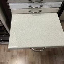 صفحه کابینت MDF روکش آرتاویل طرح سامان یولی