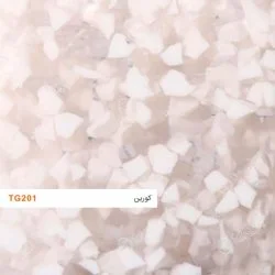 صفحه کابینت تیسان کد TG201