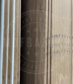 ورق MDF ویسپان کد 956 | برجسته 16 میل