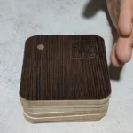 ورق ام‌دی‌اف پویا کد M60