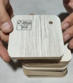 ورق ام‌دی‌اف پویا کد M138