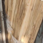 صفحه کابینت آرتاویل بلوط آمریکایی