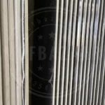 ورق پی‌وی‌سی فومیزه بیتا طرح مشکی کد 200