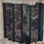 ترمووال پلی استایرن عرض 20 سانت کد D20-66