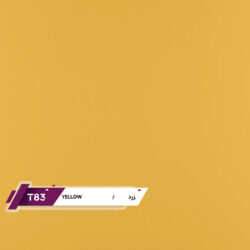 ورق MDF تیسان گروه فانتزی طرح زرد برفی کد 83