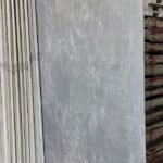 پی وی سی روکش دار بتن سیمانی