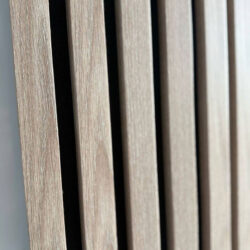 پنل PVC پشت فومی طرح چوب کد 146