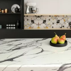 صفحه کابینت ام دی اف آشپزخانه