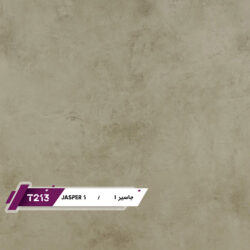 ورق MDF تیسان گروه استون طرح جاسپر 1 کد 213
