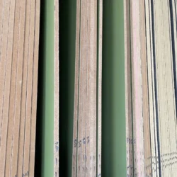 ورق MDF گروه فانتزی طرح سبز