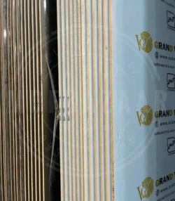 ورق ام‌دی‌اف گرندوود گروه مات طرح اسکای بلو کد SM-375