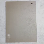 ورق ام دی اف پاک چوب طرح خاکستری گرم کد 1132