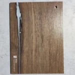 ورق ام دی اف پاک چوب طرح چوب کد 9920