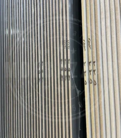 ورق ام‌دی‌اف گرندوود گروه مات طرح دودی کد SM-256