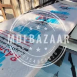صفحه کابینت ام دی اف وایا