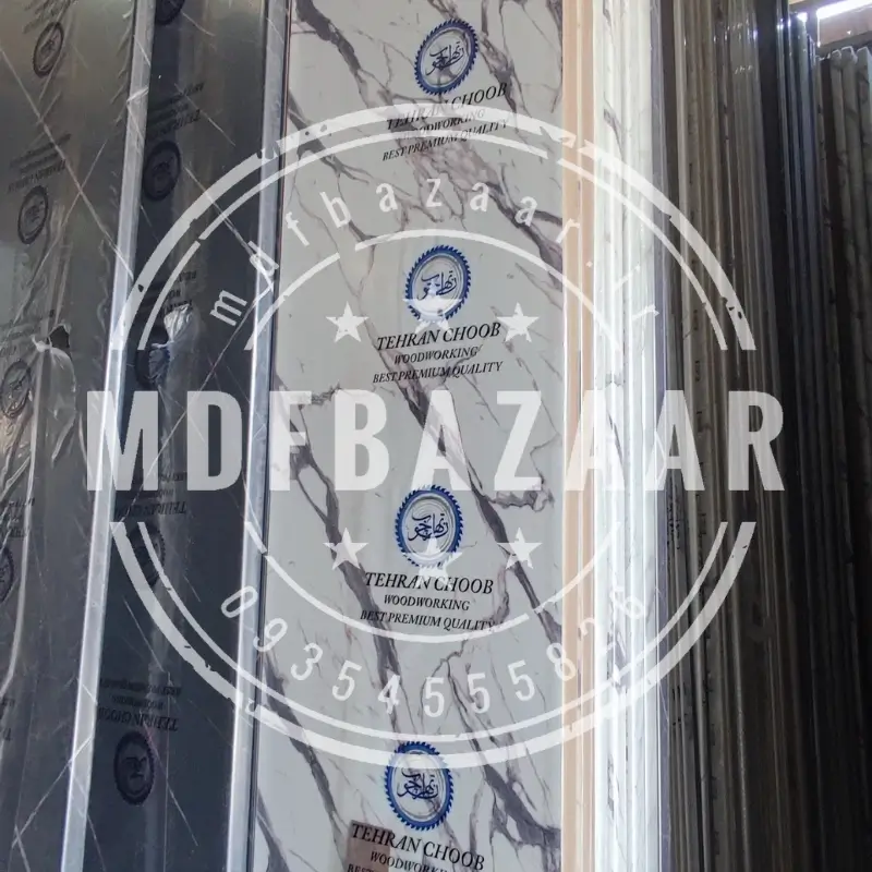 صفحه کابینت ام دی اف ورسیلیا آرتاویل