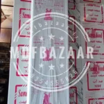صفحه کابینت ضدآب 5 سانت براق