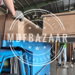 ورق ام دی اف نقطه