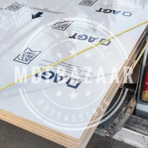 ورق ام دی اف هایگلاس AGT