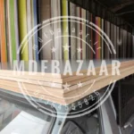 ورق ام دی اف پاک چوب