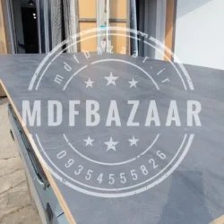 ورق ام دی اف کایزر هایم