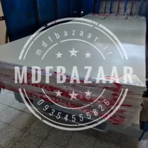 ماربل شیت پی وی سی