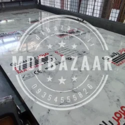 ماربل شیت پی وی سی مرمرپلاست