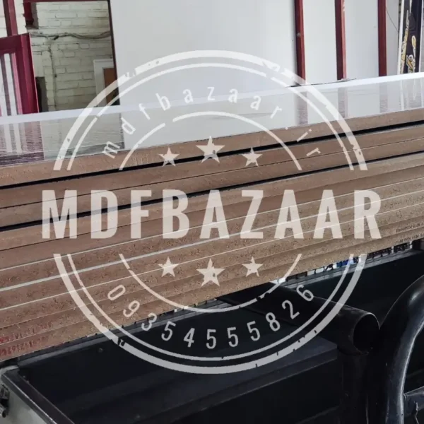 ورق ام دی اف هایگلاس پانوتک