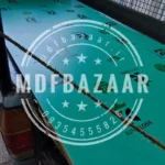 ورق ام دی اف پلی گلاس کینگ گلاس