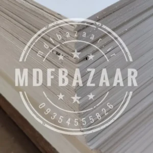 ورق فومیزه پی وی سی سفید 3 میل