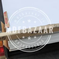 ورق پی وی سی خام 16 میل ممتاز هایکو