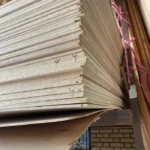 ورق چندلایی 6 میل روسی ضدآب 244*122 سانتی متر