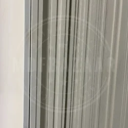 پی_وی_سی سفید مات 16 میل