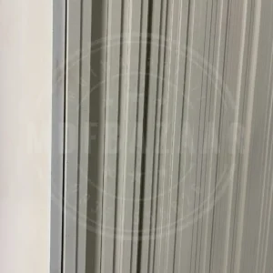 پی_وی_سی سفید مات 16 میل