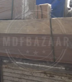 ورق ام‌دی‌اف خام 8 میل ایرانی 366*183 سانتی‌متر