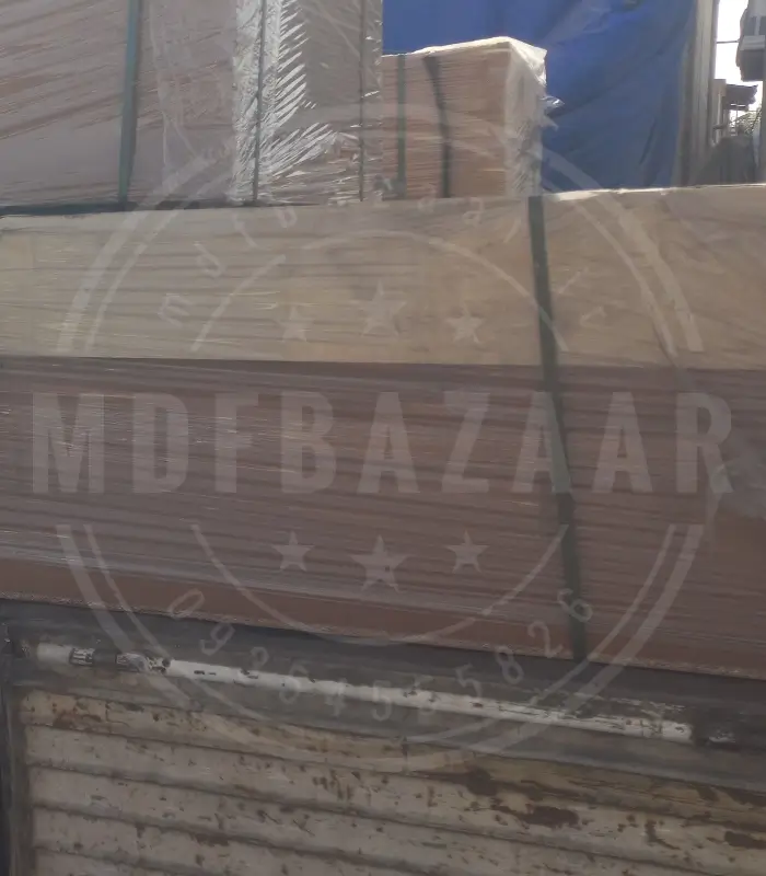 ورق ام_دی_اف خام 8 میل ایرانی 366183 سانتی_متر ورق امدیاف خام 8 میل ایرانی 366*183 سانتیمتر