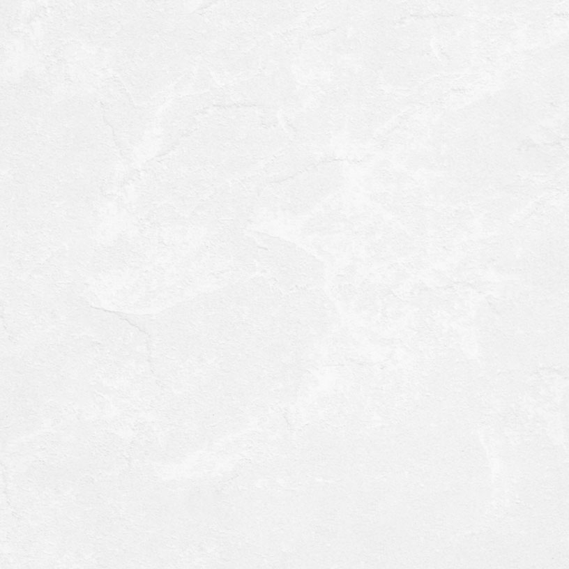 ورق MDF پاک چوب طرح سفید بتن 366×183 سانتی‌متر