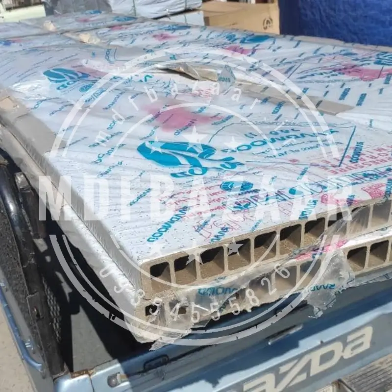 صفحه کابینت ضدآب روکش اچ_پی_ال