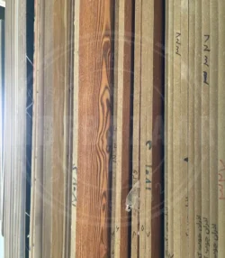 ورق ام‌دی‌اف گرندوود گروه فوق برجسته طرح چوب کد 1702S