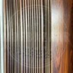 ورق ام_دی_اف ایزوفام طرح چوب کد 493