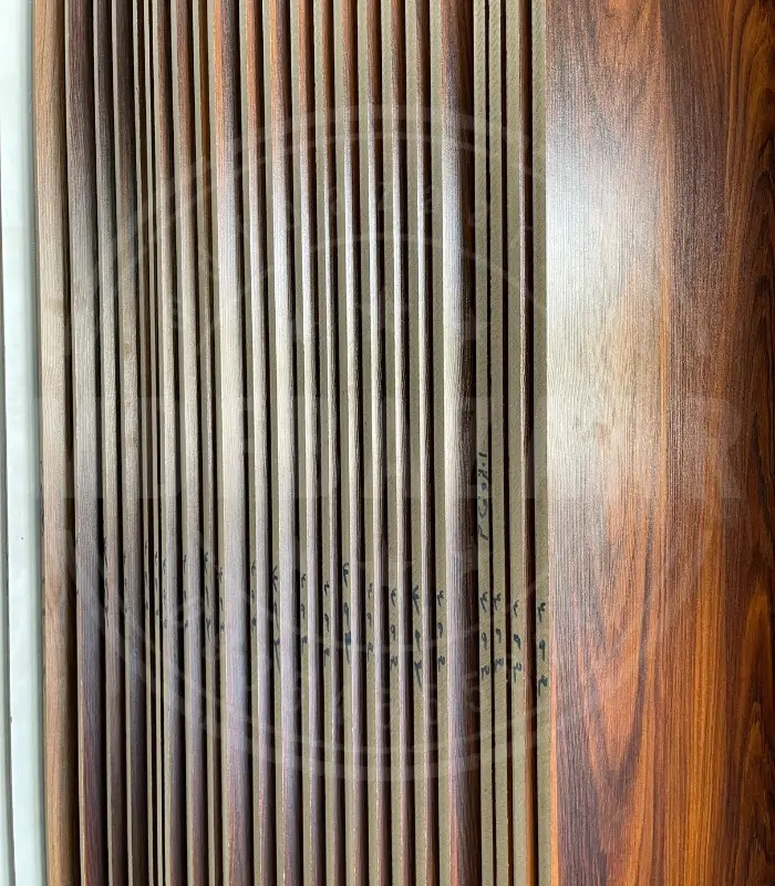 ورق ام_دی_اف ایزوفام طرح چوب کد 493 ورق امدیاف ایزوفام طرح چوب کد 493 - تصویر 1