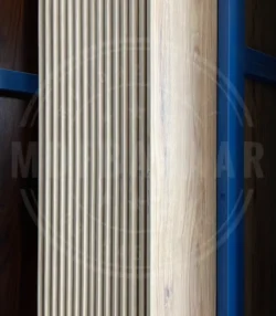 ورق امدیاف ایزوفام طرح کاتانیا کد 411