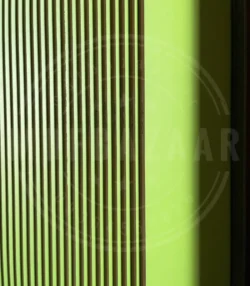 ورق امدیاف تیسان گروه فانتزی طرح سبز برفی کد 89