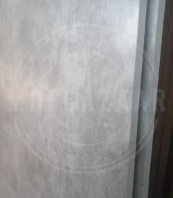 ورق پیویسی فومیزه یکرو روکش طرح بتن کد 804