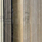 ورق ام‌دی‌اف گرندوود گروه فوق برجسته طرح چوب کد 1401