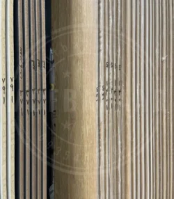 ورق ام‌دی‌اف گرندوود گروه فوق برجسته طرح چوب کد 1401