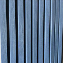 پنل PVC پشت فومی طرح چوب کد 158