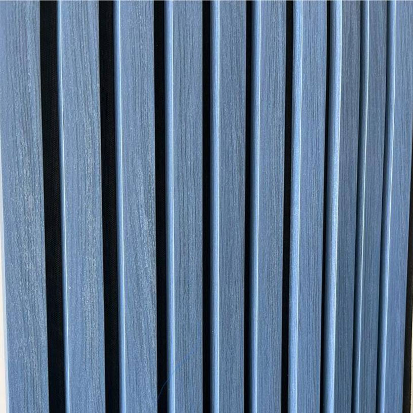 panel-pvc-158 پنل PVC پشت فومی طرح چوب کد 158